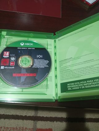 Hitman 3 Xbox Series X/S y Xbox One