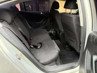 Volkswagen Passat 2010