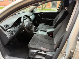 Volkswagen Passat 2010