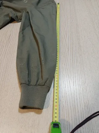 Chaqueta Harrington Fred Perry - Talla M