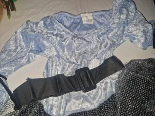 Disfraz Pirata Niñ@