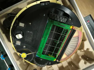 iRobot Roomba 531 para piezas