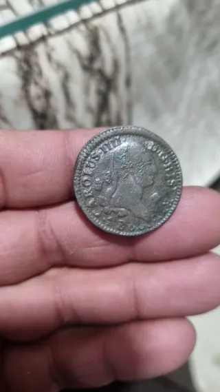 Moneda Antigua