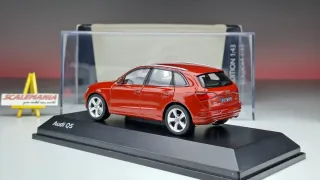 Audi Q5 1:43 Schuco