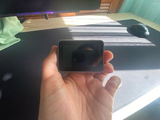 GoPro Hero7 Silver 4K HD