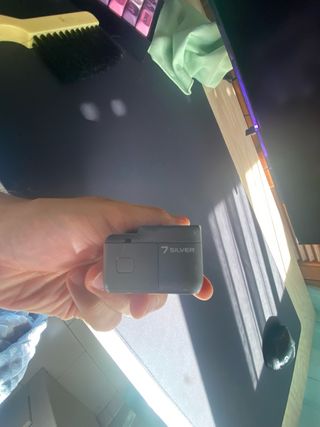 GoPro Hero7 Silver 4K HD