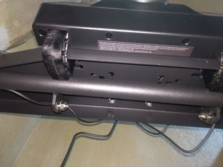 Volante Logitech G923 PS5/PS4/PC + Pedales.