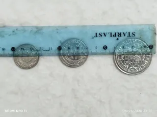 Colección Reproducciones Monedas Españolas