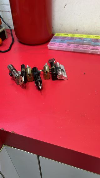 cerrajero hogar y coche