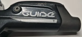 Freno SRAM GUIDE T