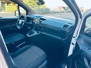 Citroen Berlingo 2020 1.5 Hdi 1 Año de Garantia