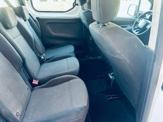 Citroen Berlingo 2020 1.5 Hdi 1 Año de Garantia