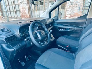 Citroen Berlingo 2020 1.5 Hdi 1 Año de Garantia