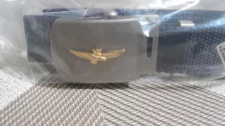 Cintura Aeronautica Nuova