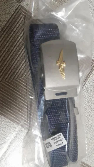 Cintura Aeronautica Nuova