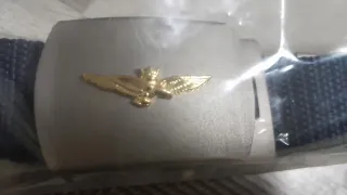 Cintura Aeronautica Nuova