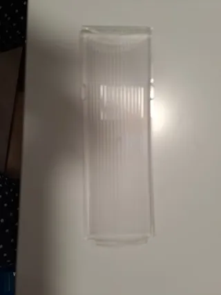 Tapa luz campana Balay Siemens 00265250