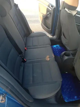 Volkswagen Golf 2006