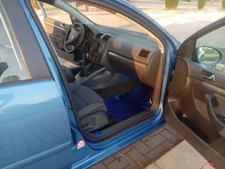 Volkswagen Golf 2006