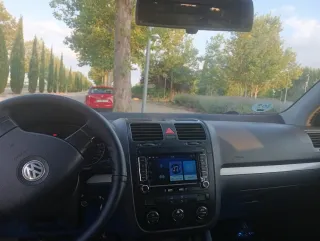 Volkswagen Golf 2006