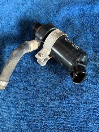 Bomba lavafaros TOYOTA J9 Land Cruiser 90 95