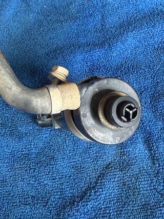 Bomba lavafaros TOYOTA J9 Land Cruiser 90 95