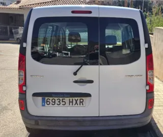 Mercedes-Benz Citan 2014