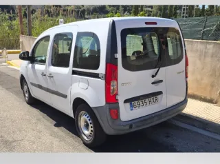 Mercedes-Benz Citan 2014