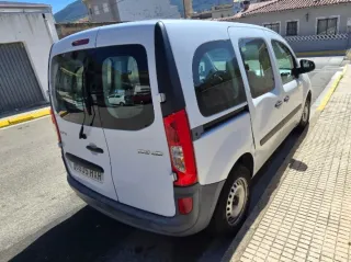 Mercedes-Benz Citan 2014