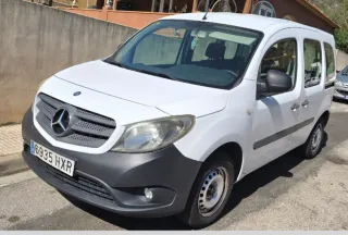 Mercedes-Benz Citan 2014