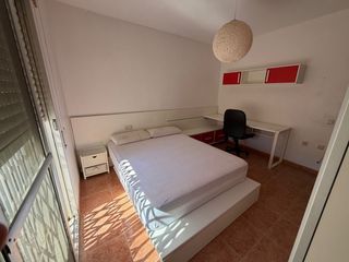 Dormitorio juvenil completo