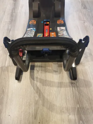 Silla de coche Kiss 2 Plus