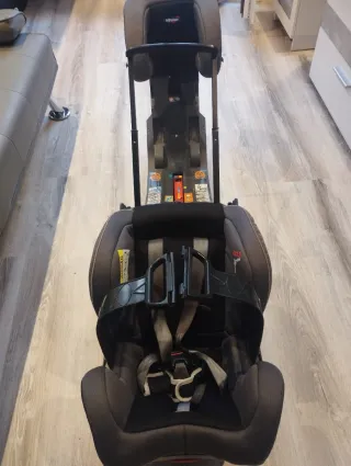 Silla de coche Kiss 2 Plus