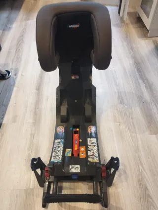 Silla de coche Kiss 2 Plus