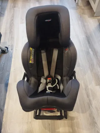 Silla de coche Kiss 2 Plus