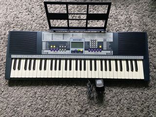 Tastiera Bontempi PM675