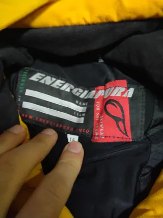 Chaqueta de Nieve para Niño