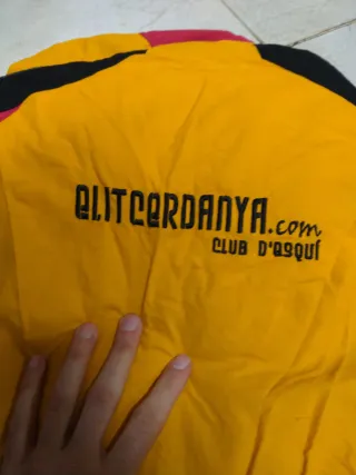 Chaqueta de Nieve para Niño