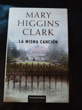 Los gritos del pasado, novela negra formato grande