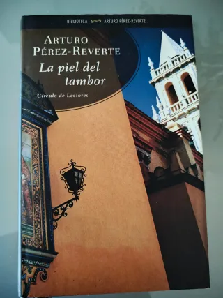 Los gritos del pasado y otros en formato grande