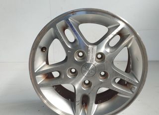 Llanta jeep 50.8-16x7j grand 2.7 crd laredo 362567