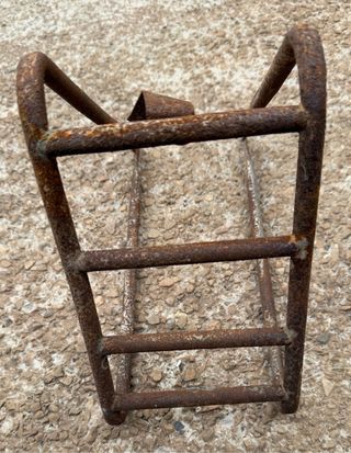 Portabultos Moto Guzzi 65