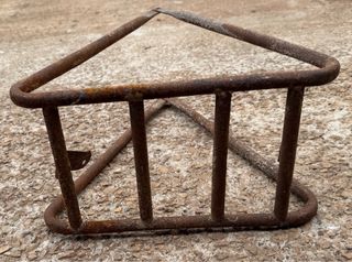 Portabultos Moto Guzzi 65