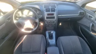 Peugeot 407 2.0HDi 136cv 2005
