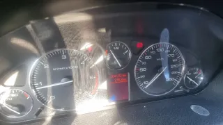 Peugeot 407 2.0HDi 136cv 2005