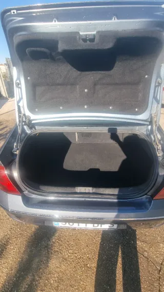 Peugeot 407 2.0HDi 136cv 2005