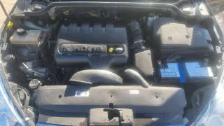 Peugeot 407 2.0HDi 136cv 2005