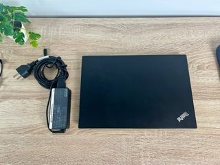 Lenovo ThinkPad 12,5" - Ultraportátil profesional