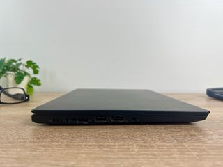 Lenovo ThinkPad 12,5" - Ultraportátil profesional