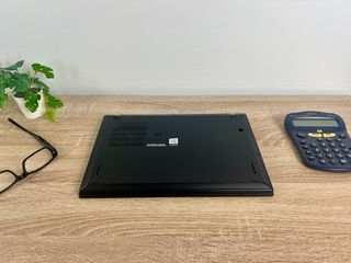 Lenovo ThinkPad 12,5" - Ultraportátil profesional